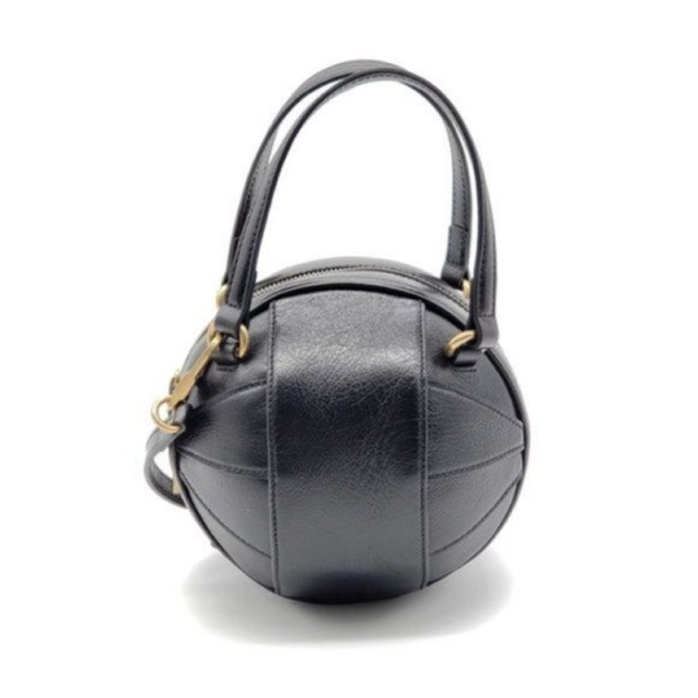 Gucci Basketball Shape Mini Crossbody Limited Edi - Picture 2 of 14